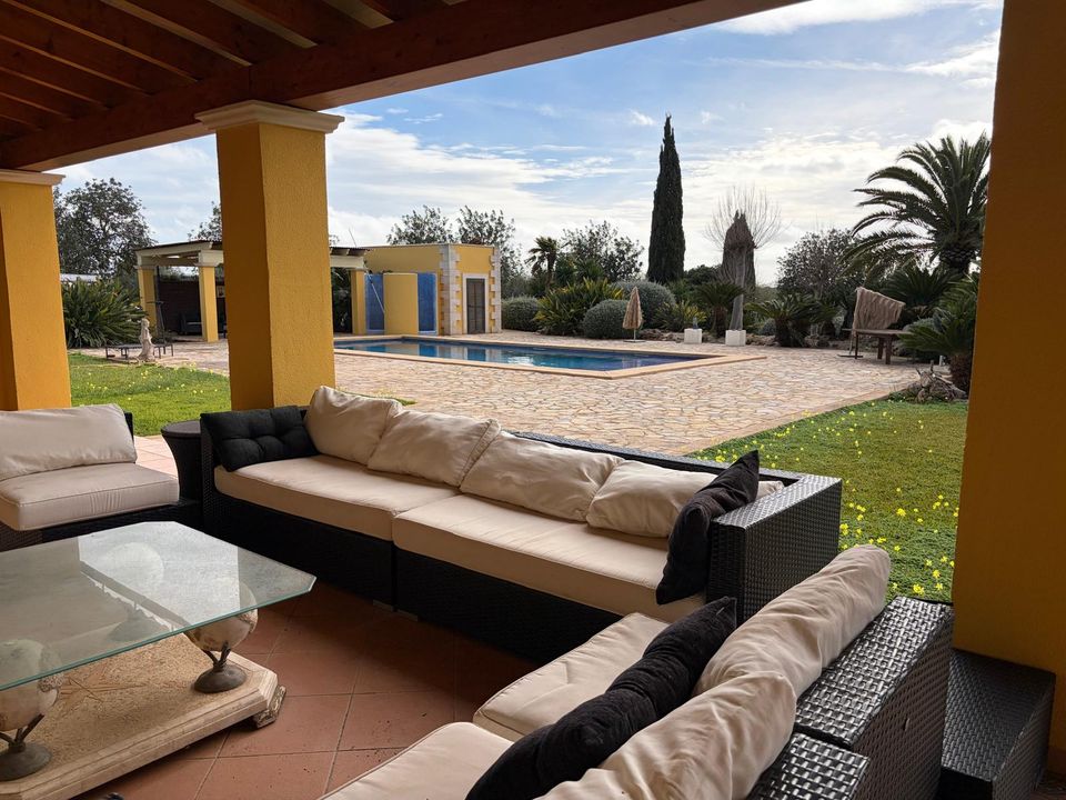Finca i Manacor, Mallorca - foto 3